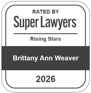 Super Lawyers logo