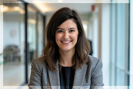 Photo of Kaitlyn Elizabeth Phillips