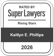 Super Lawyers logo